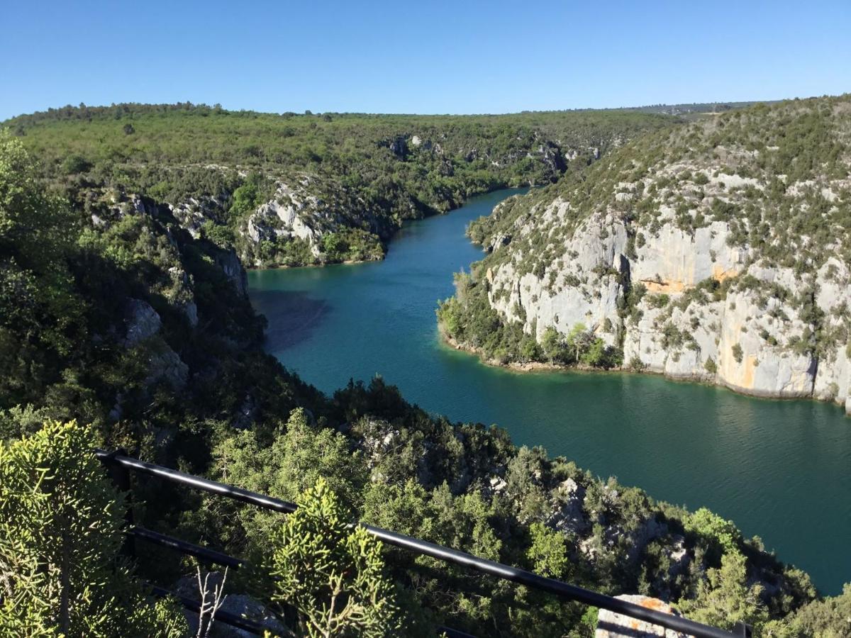 Le Romarin-Topdestination-阿尔卑斯 外观 照片